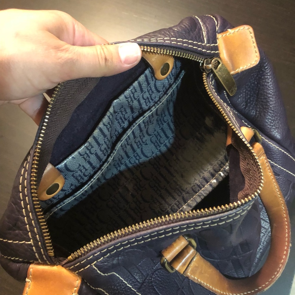 Carolina Herrera Andy Handbag